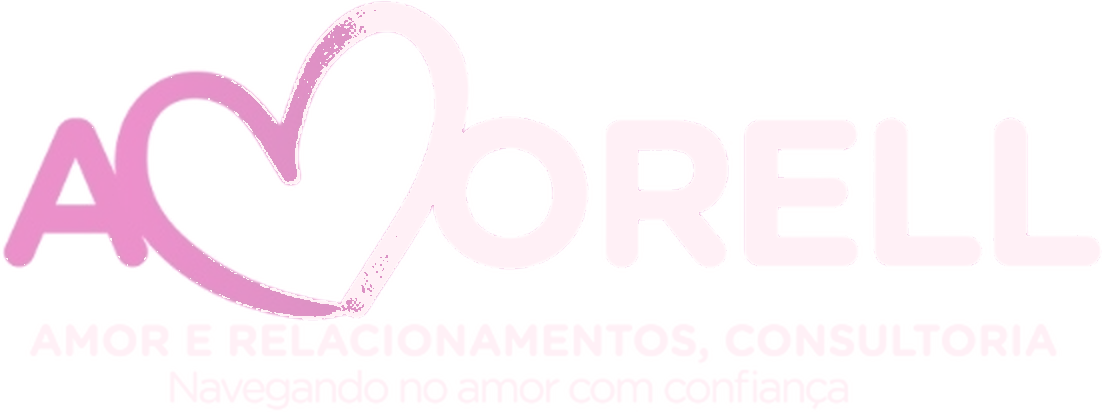 Amorell, amor e relacionamentos, consultoria